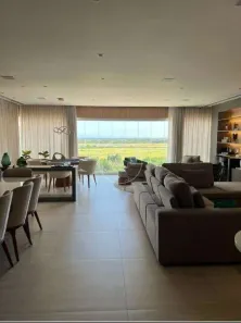 Apartamento com 5 Quartos à venda, 266m² no Barra da Tijuca, Rio de Janeiro
