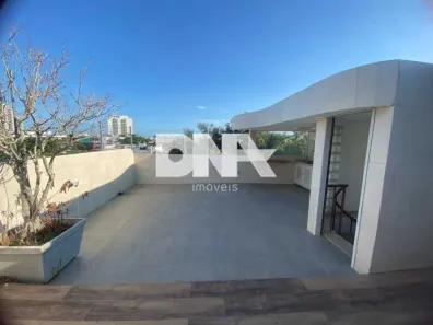 Cobertura com 3 Quartos à venda, 302m² no Barra da Tijuca, Rio de Janeiro