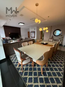 Apartamento com 3 Quartos à venda, 187m² no Jundiaí, Anápolis