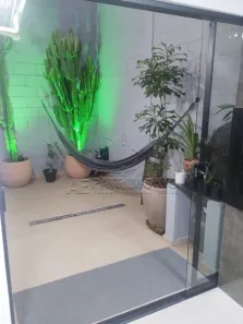 Casa de Condomínio com 2 Quartos à venda, 48m² no Conjunto Habitacional Júlio de Mesquita Filho, Sorocaba