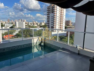 Apartamento com 3 Quartos à venda, 134m² no Centro, Cascavel