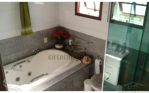Sobrado com 3 Quartos à venda, 100m² no Chácara Belenzinho, São Paulo