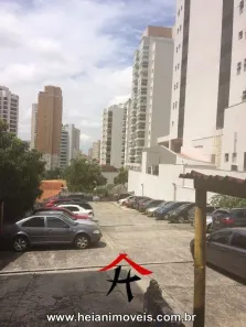 Lote/Terreno à venda, 1007m² no Aclimação, São Paulo