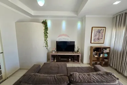 Casa com 2 Quartos à venda, 80m² no Vila Maria, Campinas