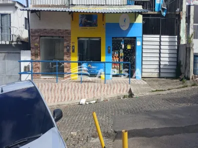 Sala Comercial para alugar, 27m² no Vasco da Gama, Recife