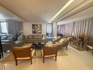 Apartamento com 3 Quartos à venda, 231m² no Plano Diretor Sul, Palmas