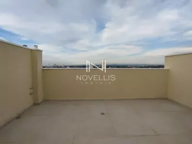 Apartamento com 1 Quarto para alugar, 72m² no Centro, São José dos Campos