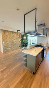 Apartamento com 4 Quartos à venda, 158m² no Vila Yara, Osasco