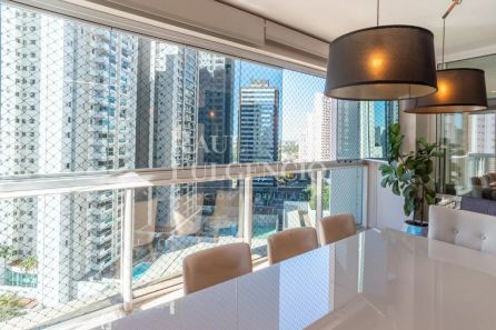 Apartamento com 3 Quartos à venda, 183m² no Gleba Fazenda Palhano, Londrina