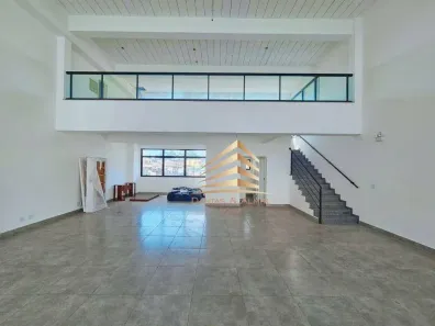 Galpão/Depósito/Armazém para alugar, 379m² no Gopoúva, Guarulhos