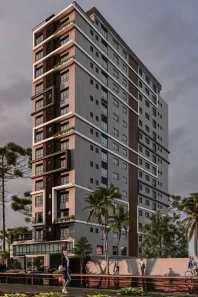 SOUL no São Pedro, São José dos Pinhais