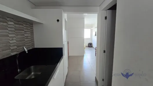 Apartamento com 1 Quarto à venda, 27m² no Cerqueira César, São Paulo