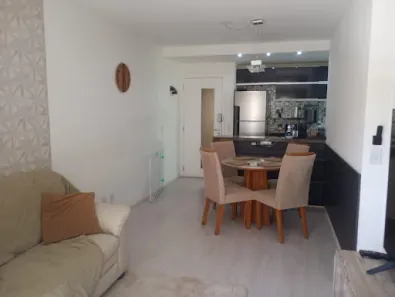 Apartamento com 3 Quartos à venda, 78m² no Maceió, Niterói