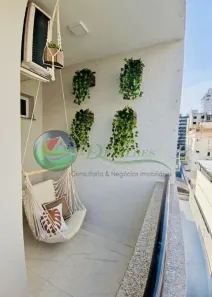 Apartamento com 2 Quartos à venda, 69m² no Parque Campolim, Sorocaba
