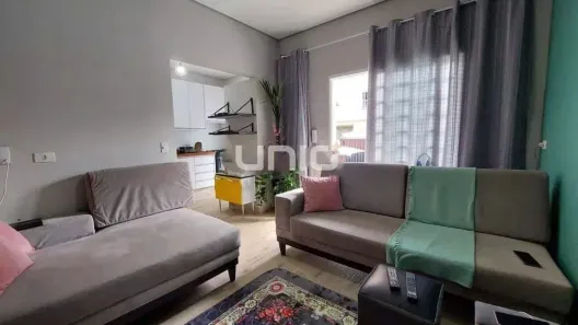 Casa com 2 Quartos à venda, 140m² no Centro, Piracicaba