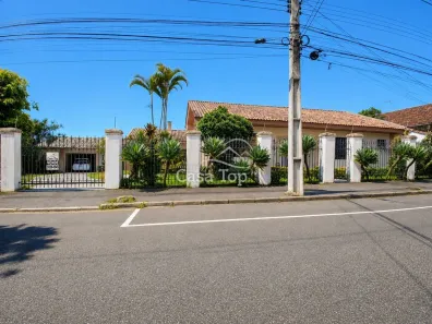 Casa com 4 Quartos à venda, 515m² no Estrela, Ponta Grossa