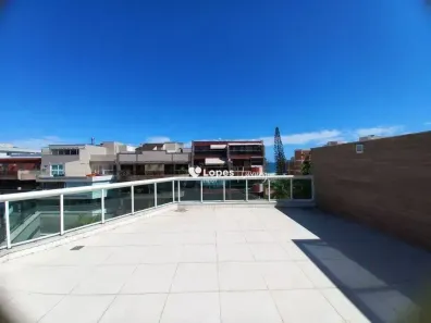 Cobertura com 3 Quartos à venda, 325m² no Recreio dos Bandeirantes, Rio de Janeiro