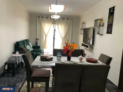 Sobrado com 4 Quartos à venda, 280m² no Parque Continental II, Guarulhos