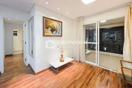 Cobertura com 3 Quartos para alugar, 176m² no Parque Residencial Aquarius, São José dos Campos