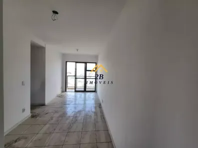 Apartamento com 3 Quartos para alugar, 66m² no Cachambi, Rio de Janeiro