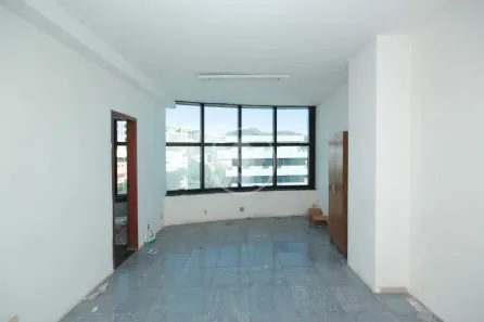 Imóvel Comercial para alugar, 41m² no Estoril, Belo Horizonte