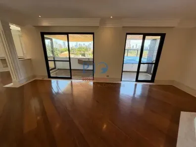 Cobertura com 3 Quartos à venda, 216m² no Cidade Monções, São Paulo