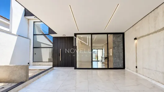 Casa com 3 Quartos para alugar, 140m² no Setville Altos de São José, São José dos Campos