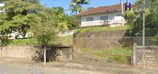 Lote/Terreno à venda, 2054m² no Anita Garibaldi, Joinville