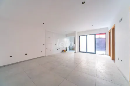 Apartamento com 2 Quartos à venda, 105m² no Vila Guiomar, Santo André