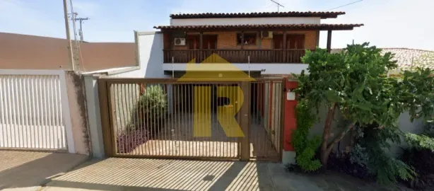 Sobrado com 3 Quartos à venda, 420m² no Jardim Bordon, São José do Rio Preto