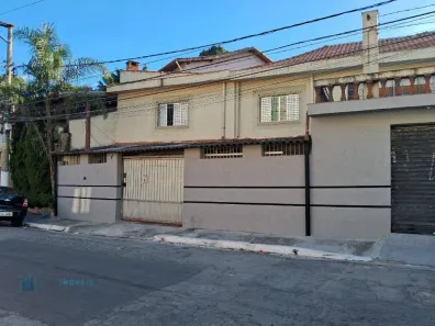 Casa com 5 Quartos à venda, 252m² no Vila Nina, São Paulo