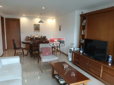 Apartamento com 3 Quartos à venda, 126m² no Vila Primavera, São Paulo
