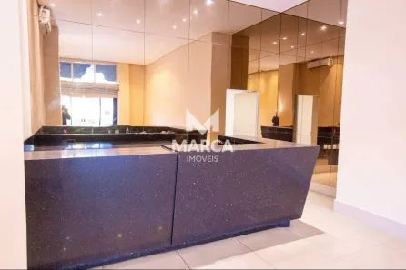 Ponto Comercial para alugar, 98m² no Silveira, Belo Horizonte