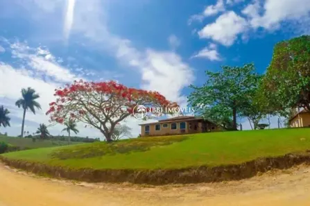 Fazenda/Sítio à venda, 500m² no Porto Seguro, Porto Seguro