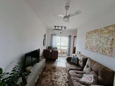 Apartamento com 2 Quartos à venda, 46m² no Condomínio Guaporé 1, Ribeirão Preto