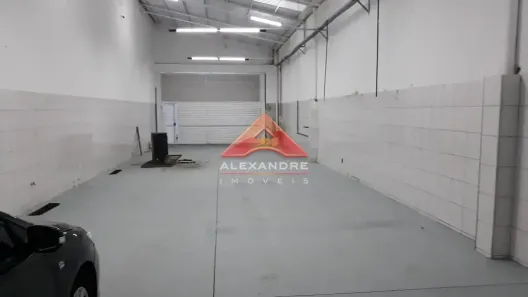 Galpão/Depósito/Armazém à venda, 308m² no Jardim San Marino, São José dos Campos