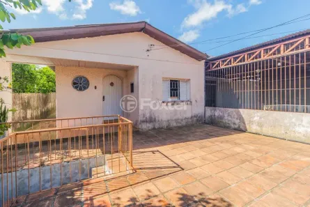 Casa com 4 Quartos à venda, 162m² no Medianeira, Porto Alegre