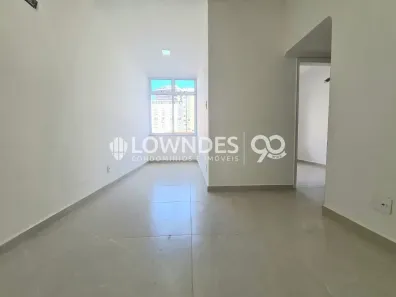 Apartamento com 1 Quarto à venda, 52m² no Ipanema, Rio de Janeiro