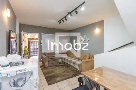 Casa com 2 Quartos à venda, 100m² no Cidade Monções, São Paulo