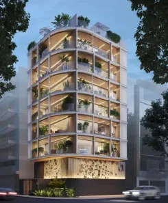 Apartamento com 1 Quarto à venda, 67m² no Leblon, Rio de Janeiro