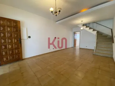 Casa com 3 Quartos à venda, 120m² no Saúde, São Paulo