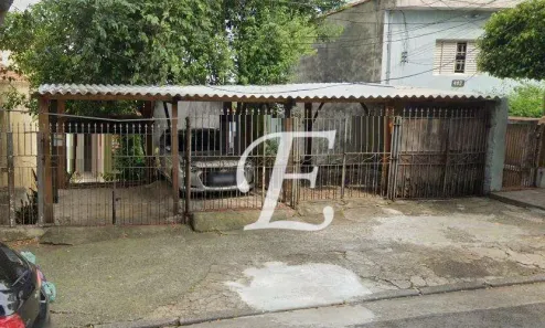 Lote/Terreno à venda, 344m² no Parque Novo Mundo, São Paulo