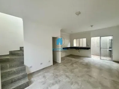 Casa de Condomínio com 2 Quartos à venda, 72m² no Jaguaribe, Osasco