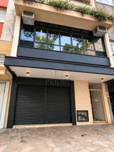 Ponto Comercial para alugar, 280m² no Cidade Baixa, Porto Alegre