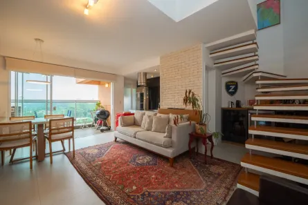 Apartamento com 1 Quarto à venda, 70m² no Vila Mariana, São Paulo