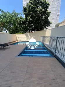 Apartamento com 2 Quartos para alugar, 65m² no Cambuí, Campinas
