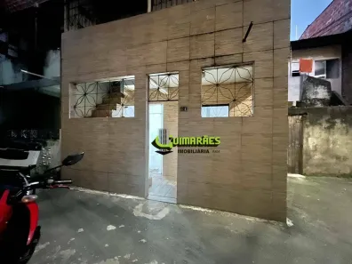 Apartamento com 3 Quartos à venda, 112m² no Uruguai, Salvador
