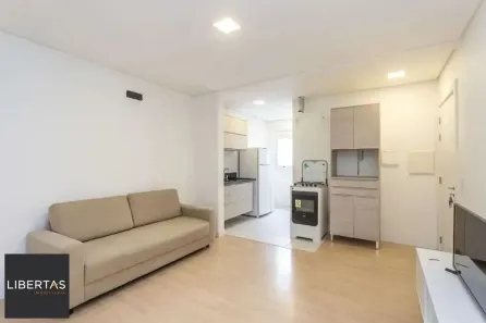 Apartamento com 1 Quarto à venda, 50m² no Vila Ipiranga, Porto Alegre