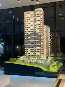 Apartamento com 2 Quartos à venda, 66m² no Vila Mariana, São Paulo