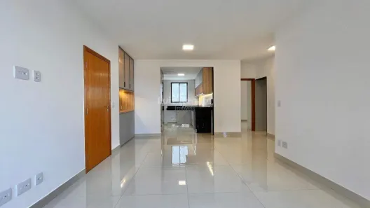 Apartamento com 3 Quartos à venda, 90m² no Gutierrez, Belo Horizonte